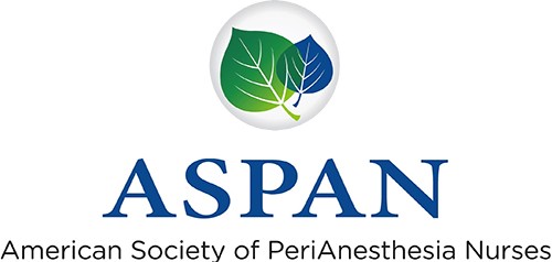 The American Society of PeriAnesthesia Nurses